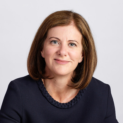 Loraine Woodhouse - Independent Non-Executive Director