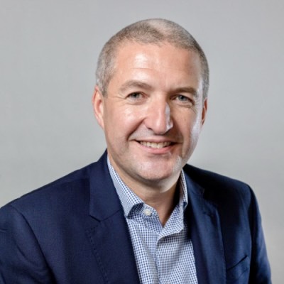 Mark Chambers - Chief Financial Officer